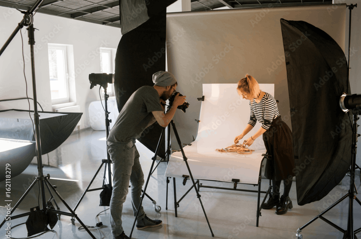 Photography Studio