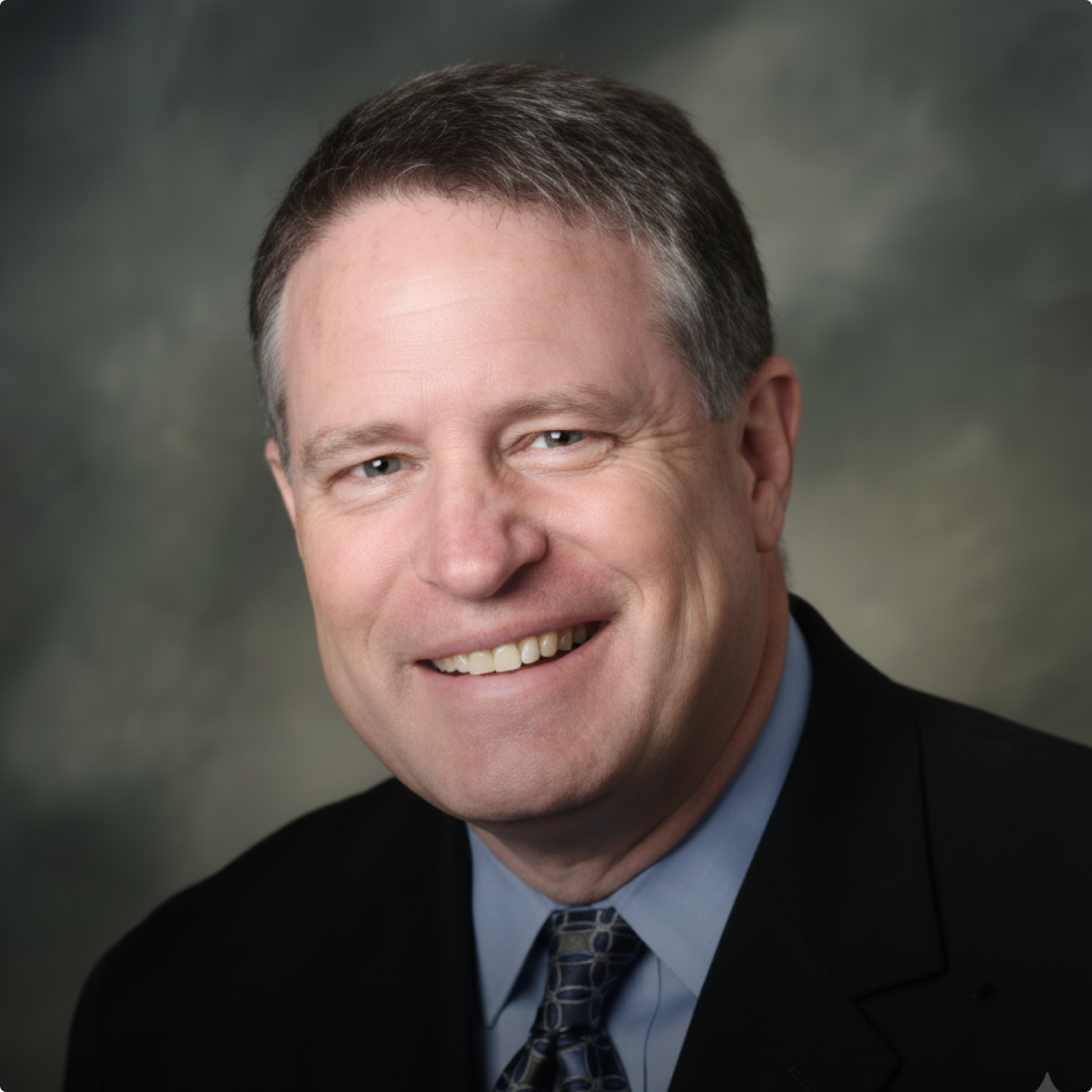Mike Burns