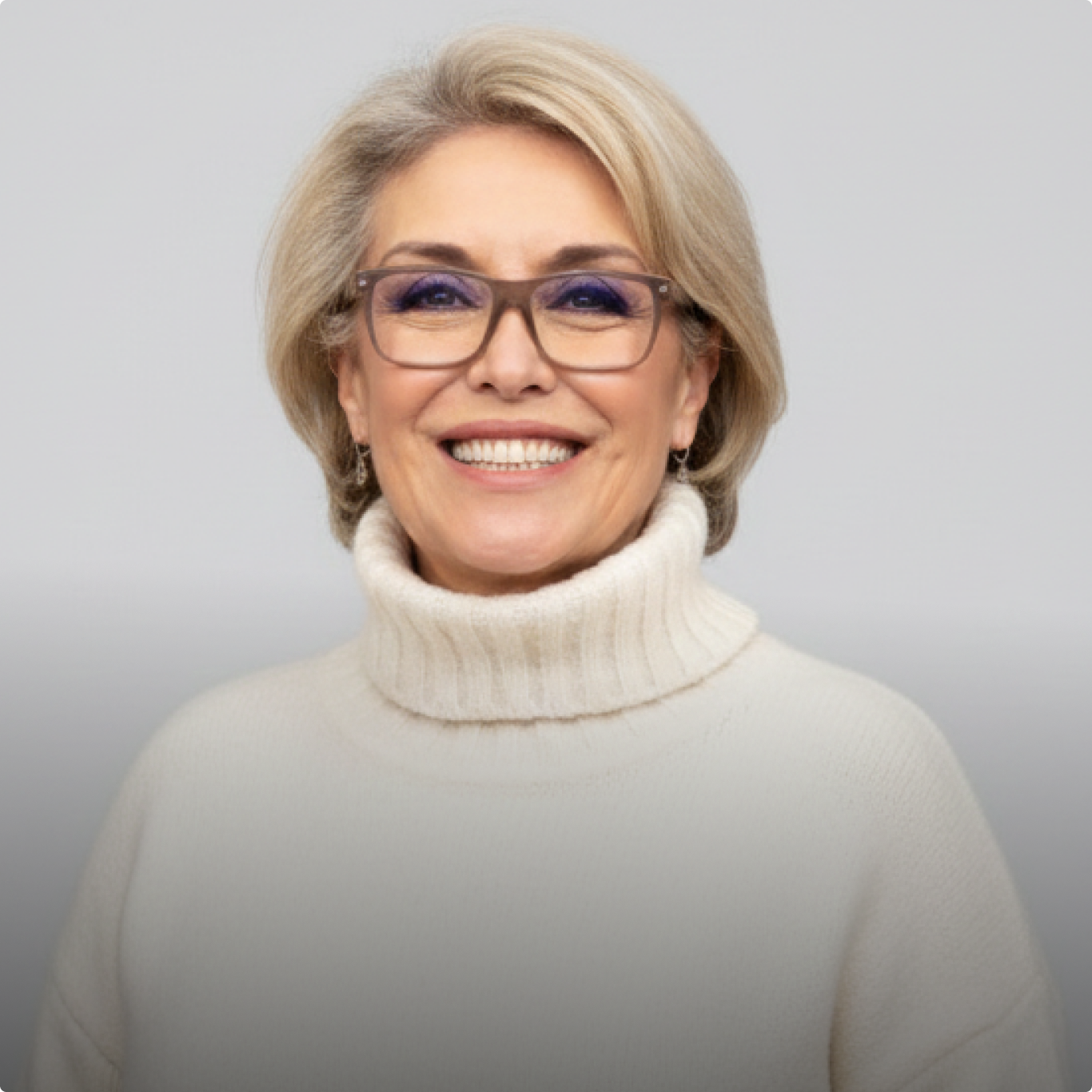 Soledad Wong