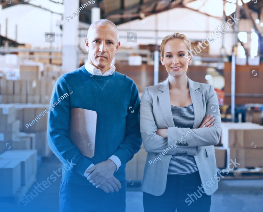 Suppliers