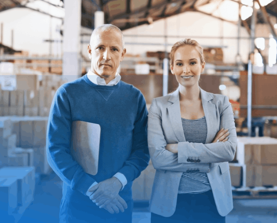 Suppliers