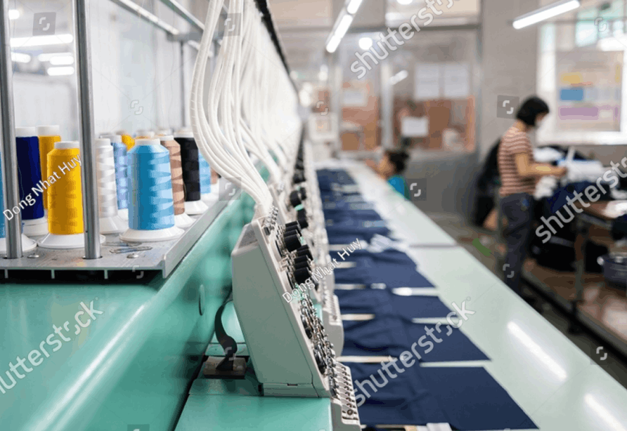 Suppliers