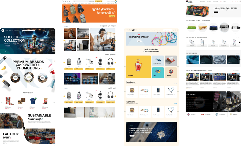 B2B Commerce