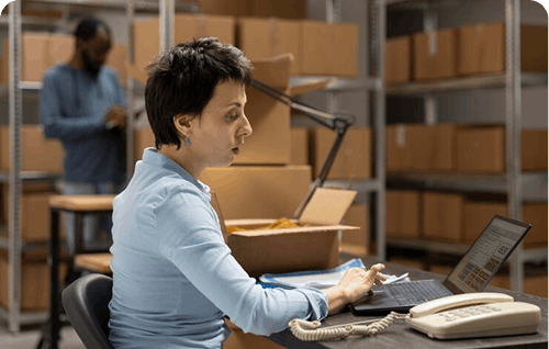 Inventory & Purchasing Disconnect