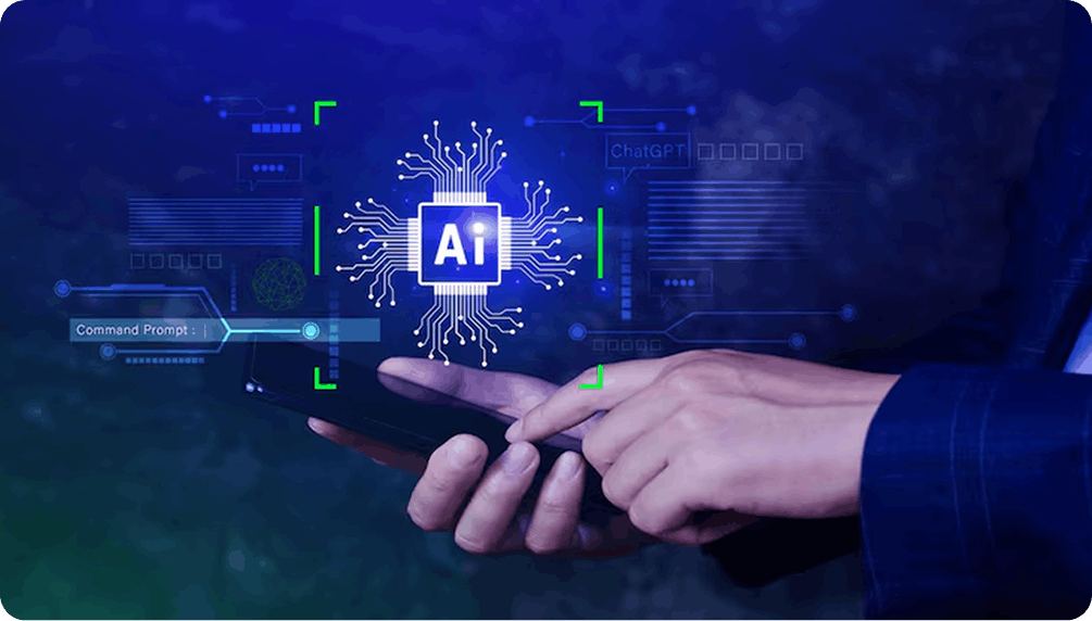 AI Suite Connects Directly With the Systems Your Business Already Runs On.