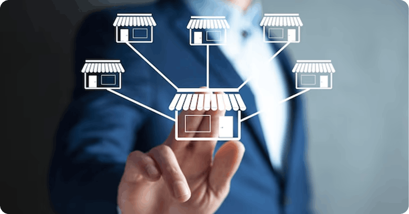 aws promostack Model​
