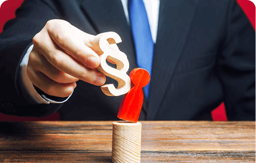 Tiered Pricing Conflicts