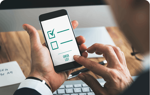Order Validation Weaknesses