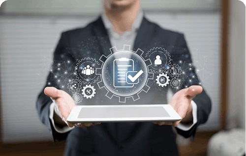 ERP Synchronization Delays