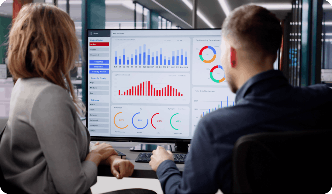 Beyond Catalog Automation — AI That Drives Revenue