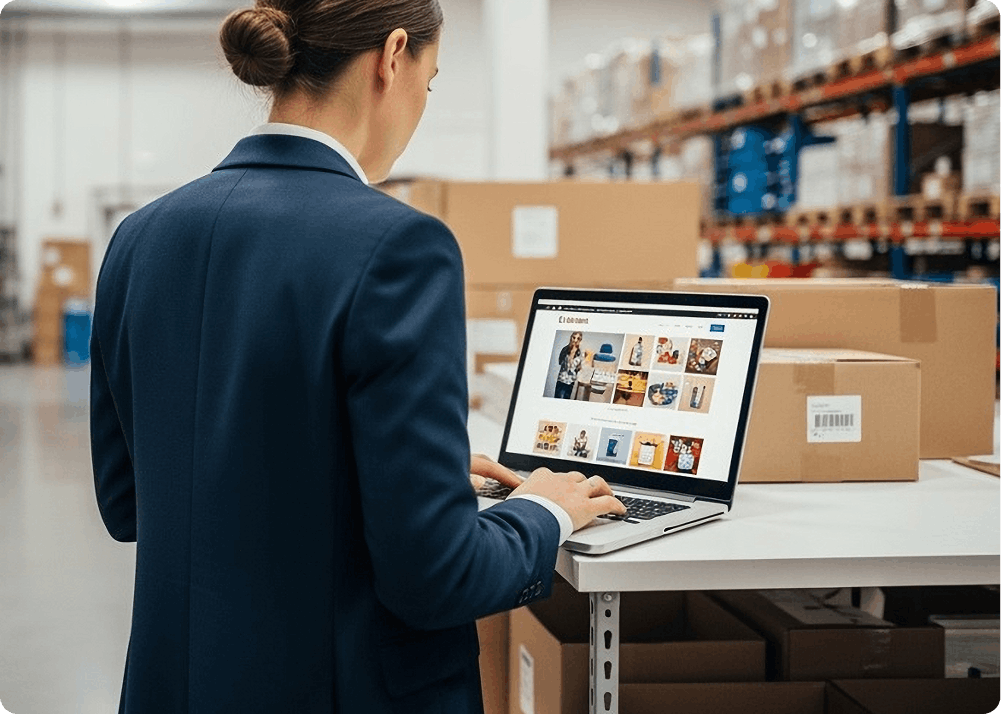 More Programs. More Suppliers. The Platform Scales With You