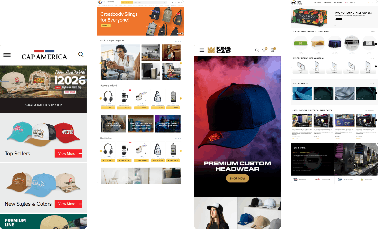 ewiz Commerce