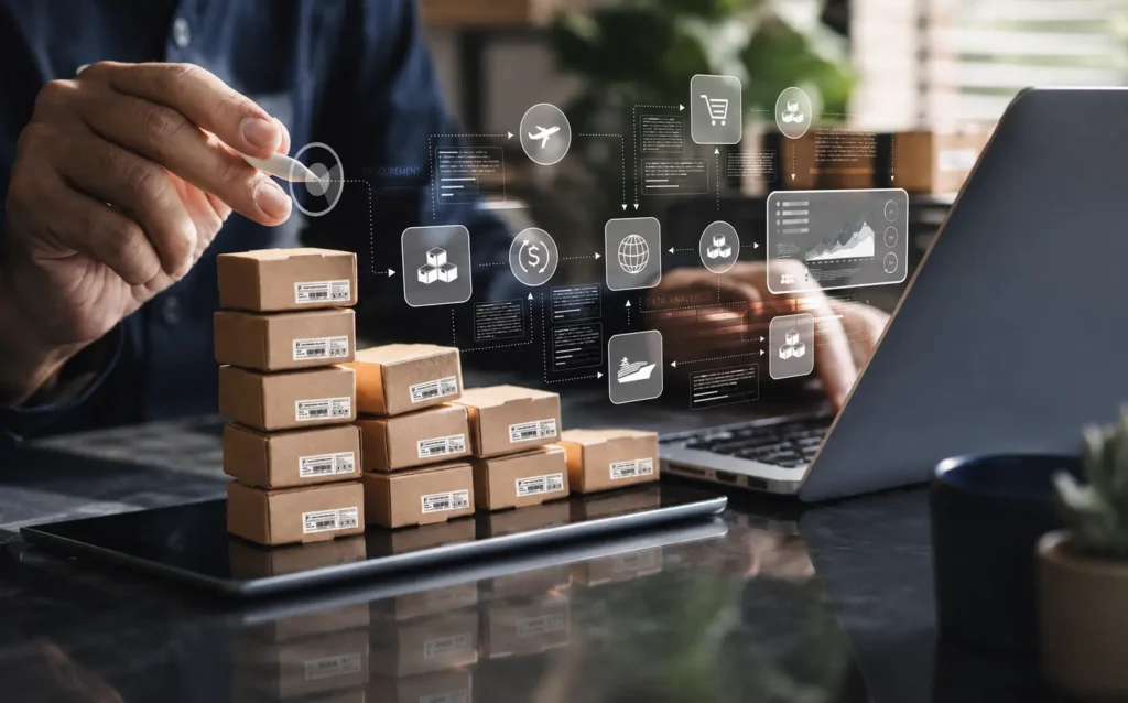 What Promo Distributors Actually Manage