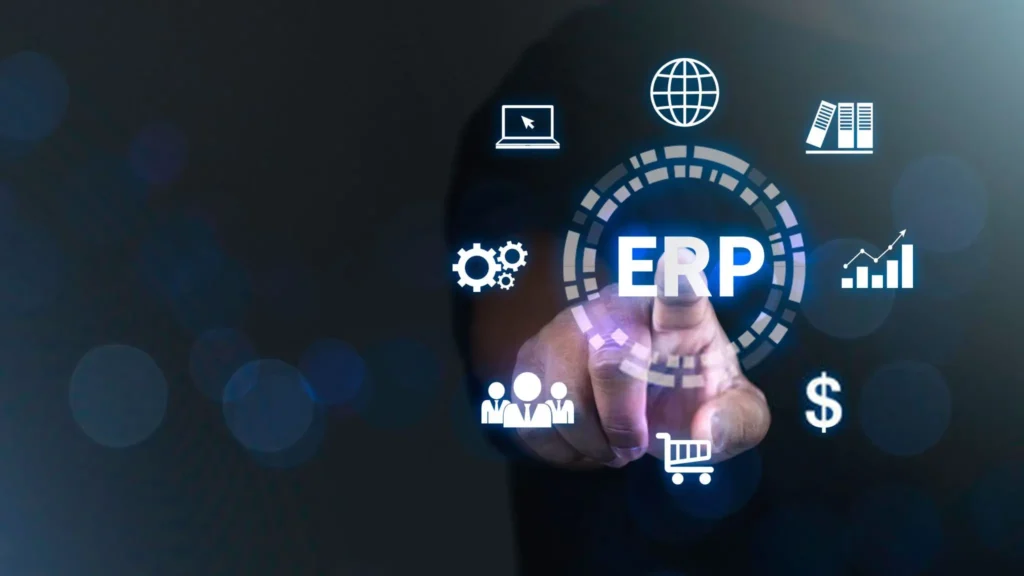 How PromoERP Changes the Workflow Structure