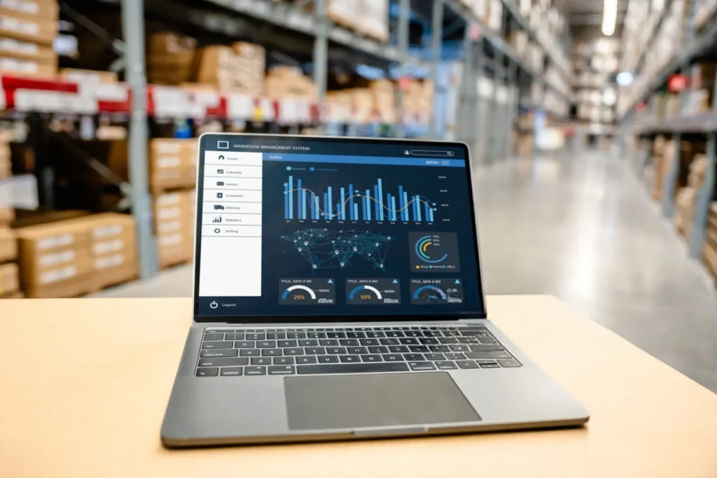 Key Features to Look For in ERP for Promotional Product Suppliers