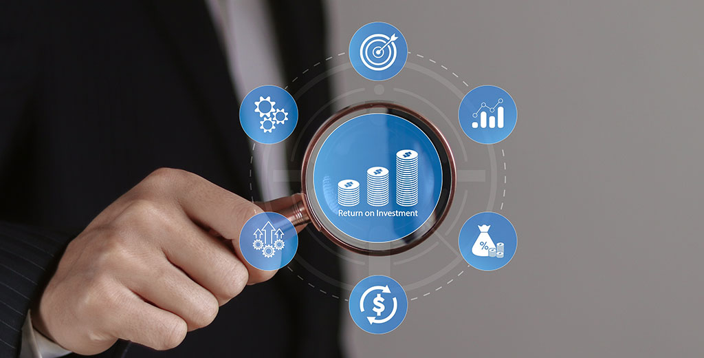 ERP ROI Is Moving from Promise to Payback