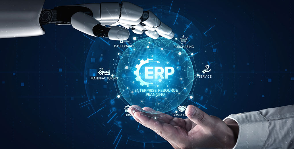 Microsoft’s Wave 1 Shows ERP and AI Moving into the Same Workflow
